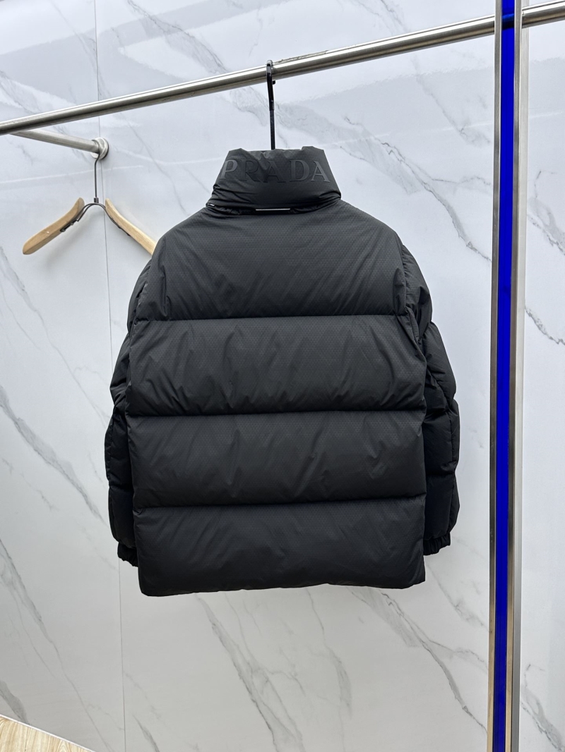 Prada Down Coat